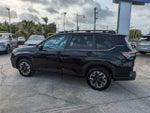 2026 Forester Thumbnail 7