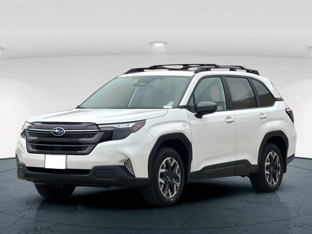 2026 Subaru Forester - $36,904