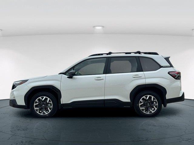 2026 Subaru Forester - $36,904