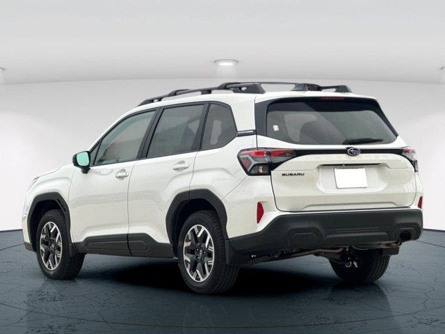 2026 Subaru Forester - $36,904