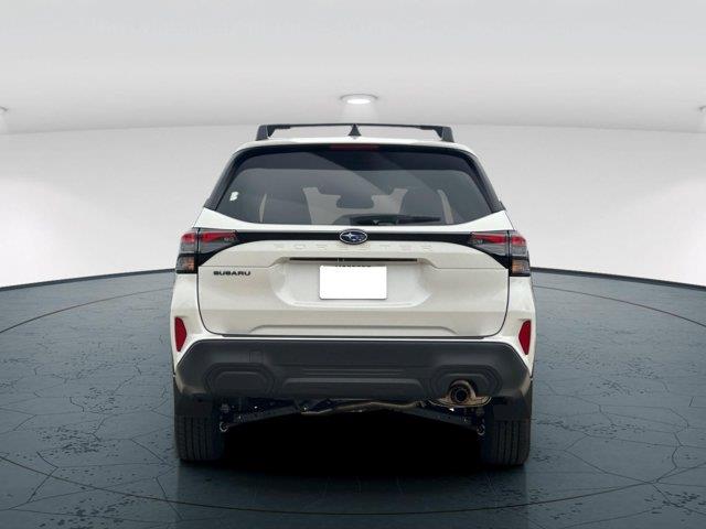 2026 Subaru Forester - $36,904