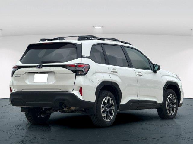 2026 Subaru Forester - $36,904