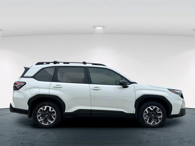 2026 Subaru Forester - $36,904
