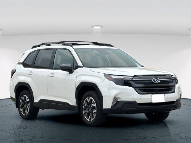 2026 Subaru Forester - $36,904
