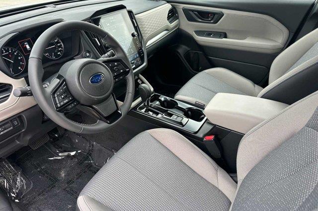 2026 Subaru Forester - $36,904