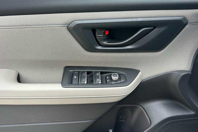 2026 Subaru Forester - $36,904