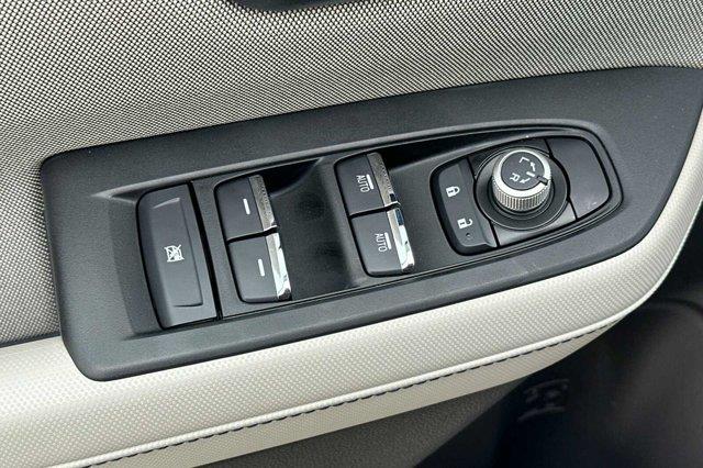 2026 Subaru Forester - $36,904