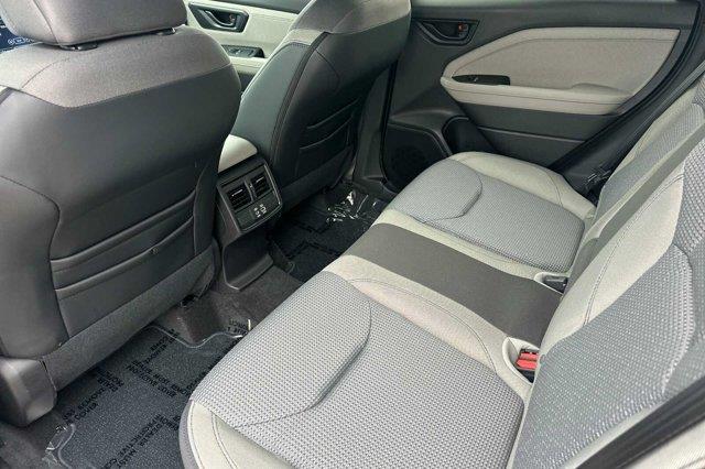2026 Subaru Forester - $36,904