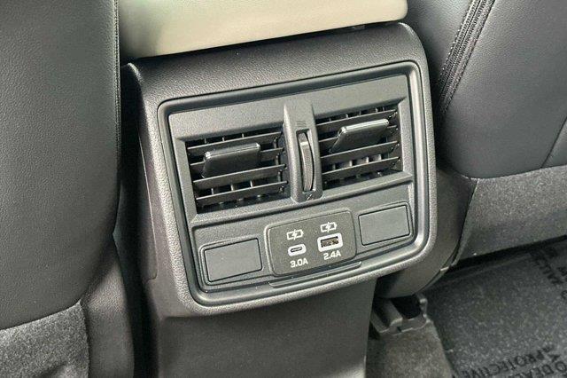 2026 Subaru Forester - $36,904
