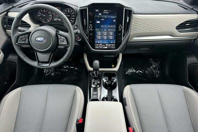 2026 Subaru Forester - $36,904