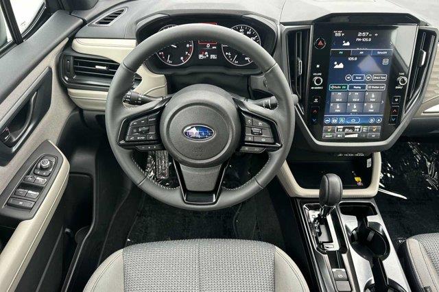 2026 Subaru Forester - $36,904