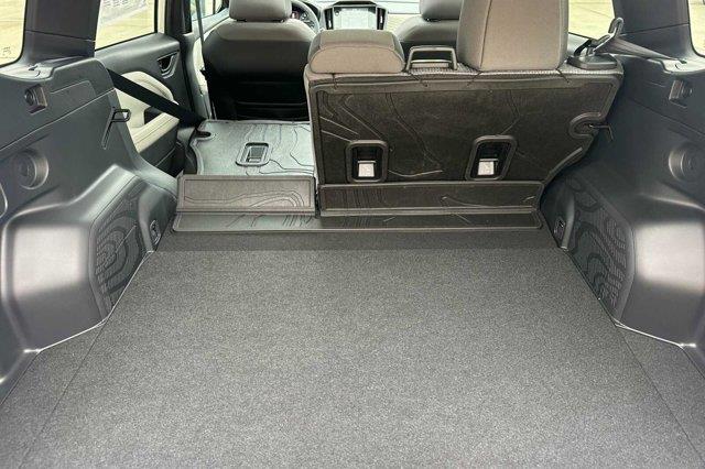 2026 Subaru Forester - $36,904