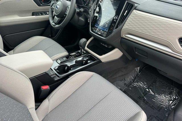 2026 Subaru Forester - $36,904