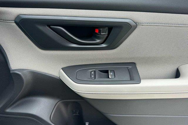 2026 Subaru Forester - $36,904