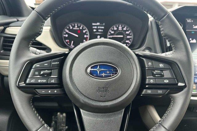 2026 Subaru Forester - $36,904