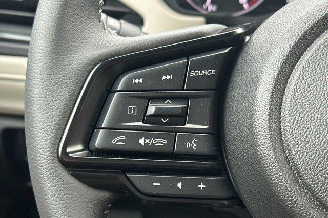 2026 Subaru Forester - $36,904