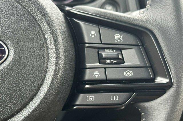 2026 Subaru Forester - $36,904