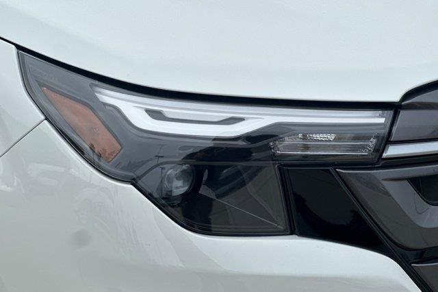 2026 Subaru Forester - $36,904