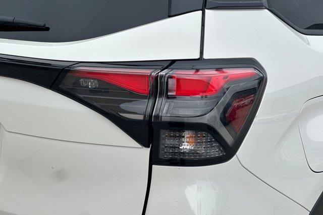 2026 Subaru Forester - $36,904