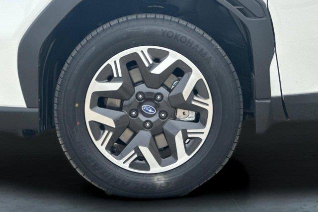2026 Subaru Forester - $36,904