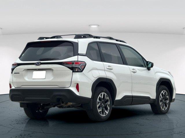 2026 Subaru Forester - $36,904