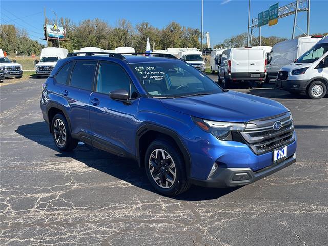 2026 Subaru Forester - $32,988