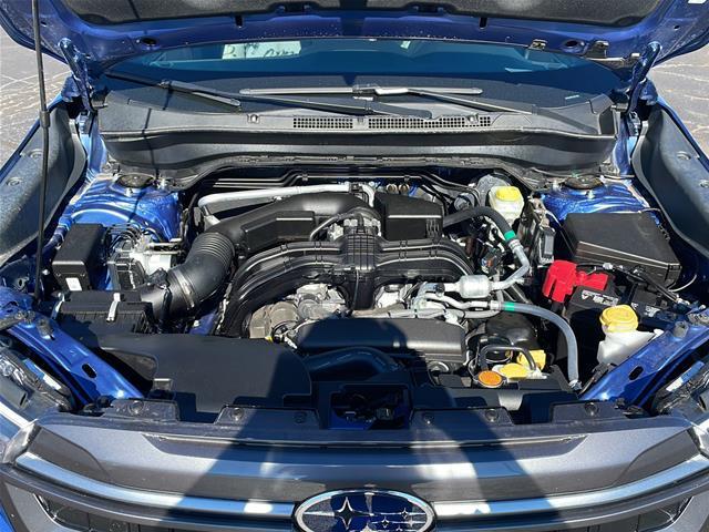 2026 Subaru Forester - $32,988