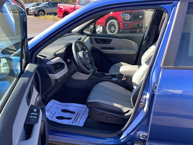 2026 Subaru Forester - $32,988