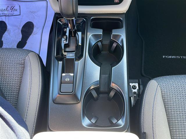 2026 Subaru Forester - $32,988