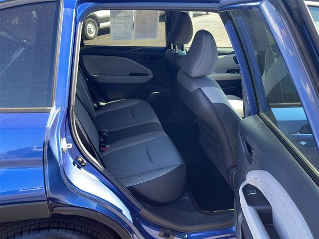2026 Subaru Forester - $32,988