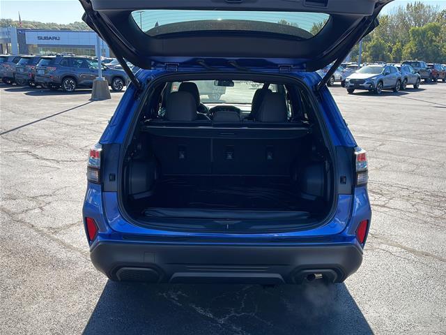 2026 Subaru Forester - $32,988