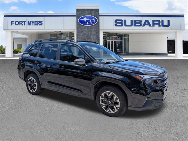 2026 Subaru Forester - $29,500