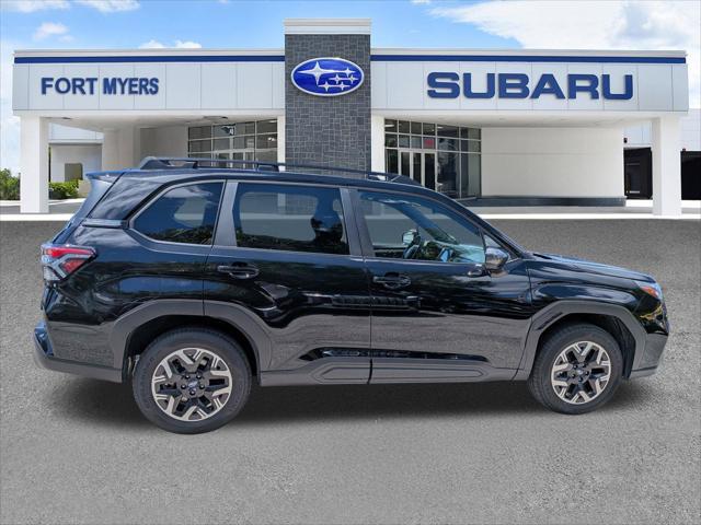 2026 Subaru Forester - $29,500