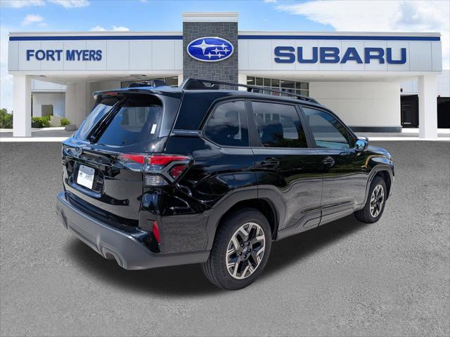 2026 Subaru Forester - $29,500