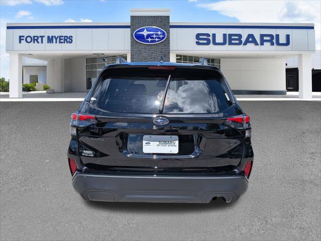 2026 Subaru Forester - $29,500