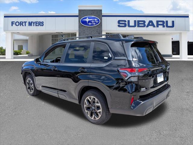 2026 Subaru Forester - $29,500