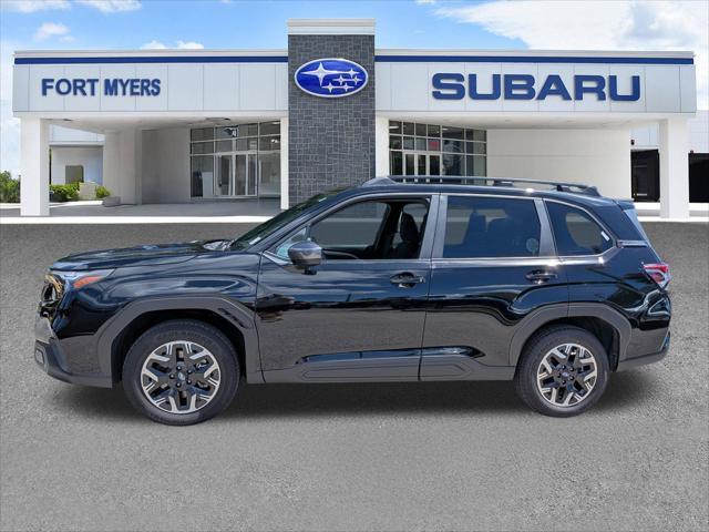 2026 Subaru Forester - $29,500