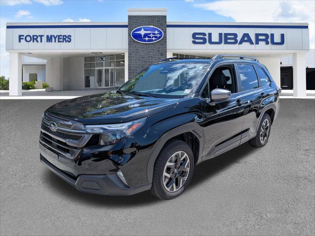 2026 Subaru Forester - $29,500
