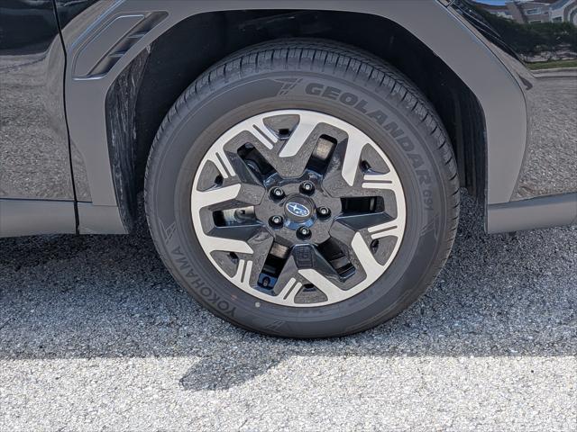 2026 Subaru Forester - $29,500