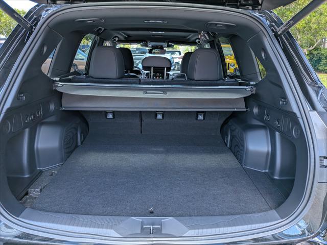 2026 Subaru Forester - $29,500