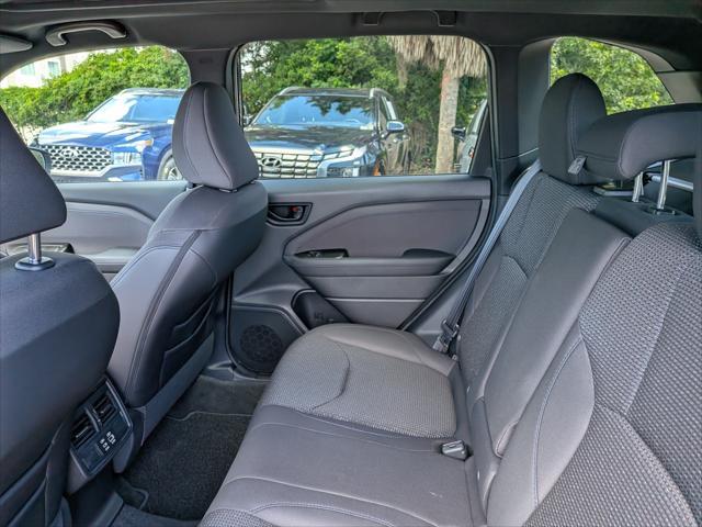 2026 Subaru Forester - $29,500