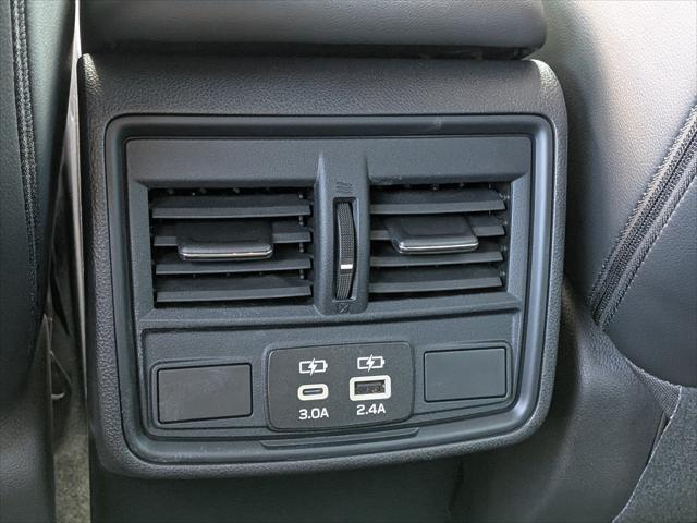 2026 Subaru Forester - $29,500