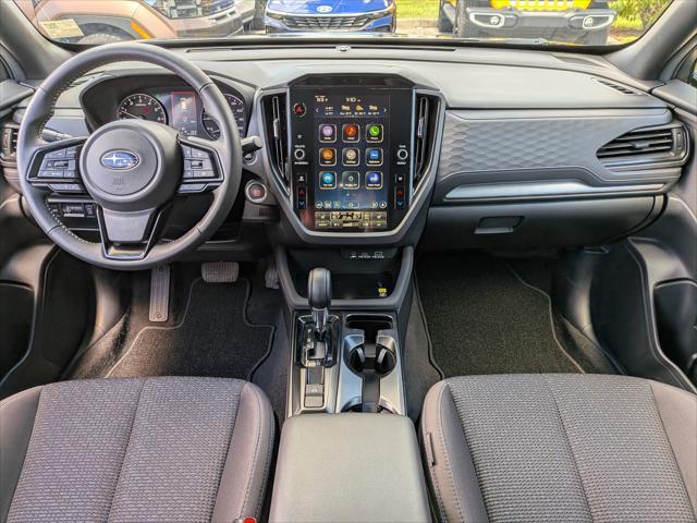 2026 Subaru Forester - $29,500