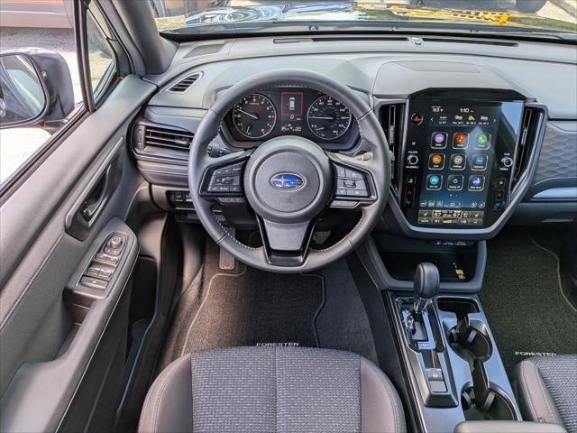 2026 Subaru Forester - $29,500