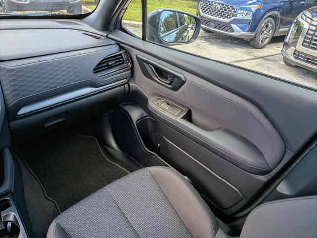 2026 Subaru Forester - $29,500