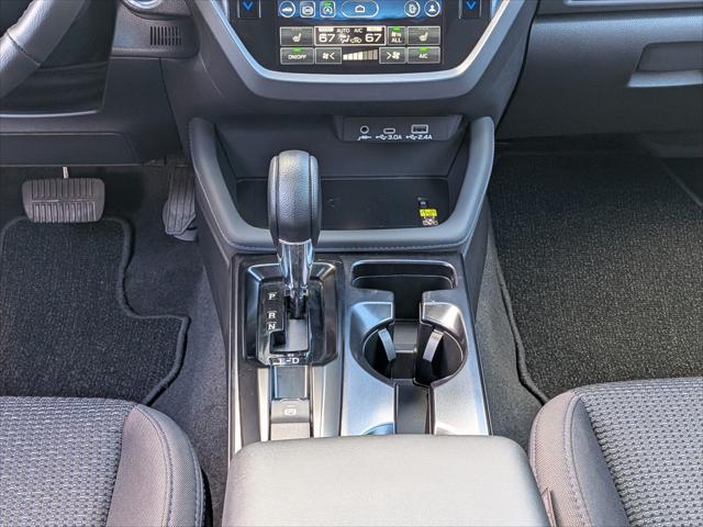 2026 Subaru Forester - $29,500