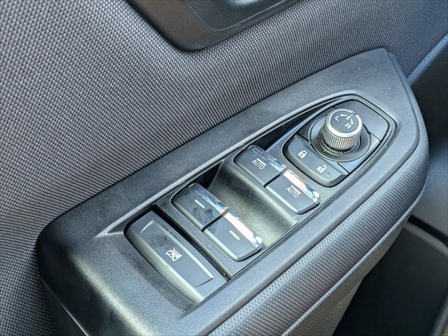 2026 Subaru Forester - $29,500