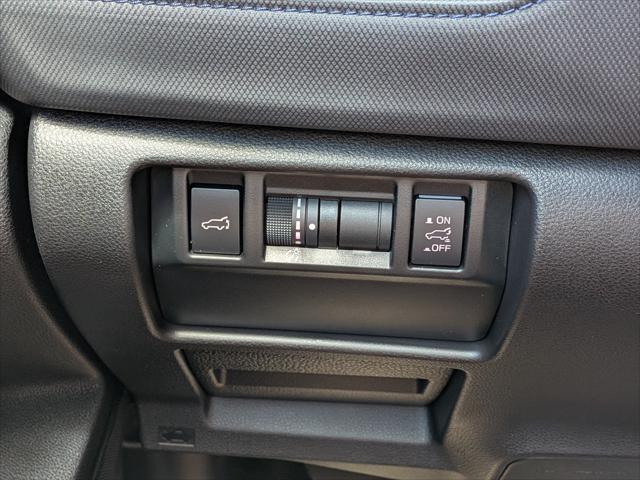 2026 Subaru Forester - $29,500