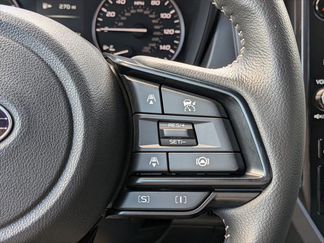 2026 Subaru Forester - $29,500