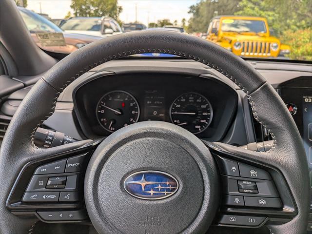 2026 Subaru Forester - $29,500